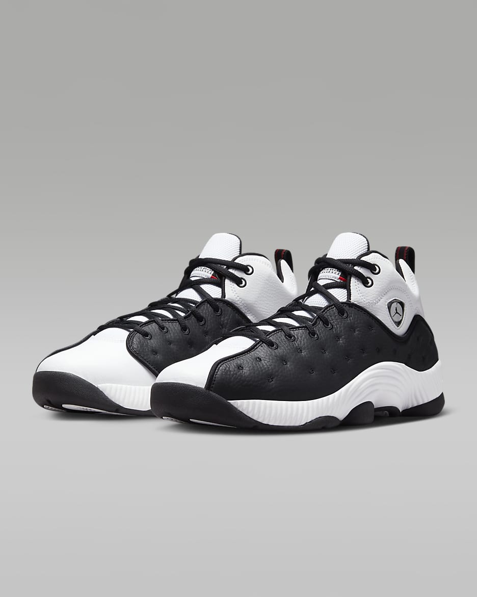 Jordan jumpman team 2 red store